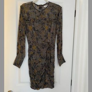 Isabel Marant Etoile Dress